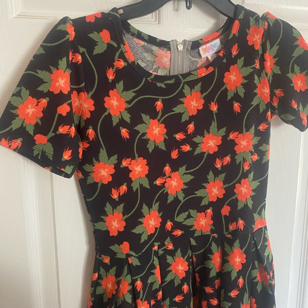 Beautiful LuLaRoe Amelia